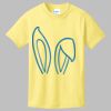 Best Selling Youth Cotton Tee Thumbnail