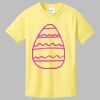 Best Selling Youth Cotton Tee Thumbnail