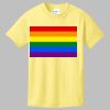 Best Selling Youth Cotton Tee Thumbnail
