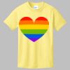Best Selling Youth Cotton Tee Thumbnail