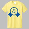 Best Selling Youth Cotton Tee Thumbnail
