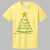 Best Selling Youth Cotton Tee Thumbnail