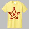 Best Selling Youth Cotton Tee Thumbnail