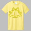 Best Selling Youth Cotton Tee Thumbnail