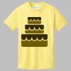 Best Selling Youth Cotton Tee Thumbnail