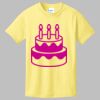 Best Selling Youth Cotton Tee Thumbnail
