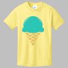Best Selling Youth Cotton Tee Thumbnail