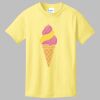 Best Selling Youth Cotton Tee Thumbnail