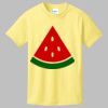 Best Selling Youth Cotton Tee Thumbnail