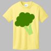 Best Selling Youth Cotton Tee Thumbnail