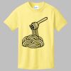 Best Selling Youth Cotton Tee Thumbnail