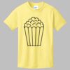 Best Selling Youth Cotton Tee Thumbnail