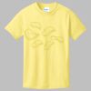 Best Selling Youth Cotton Tee Thumbnail