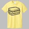 Best Selling Youth Cotton Tee Thumbnail