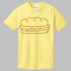 Best Selling Youth Cotton Tee Thumbnail