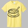 Best Selling Youth Cotton Tee Thumbnail