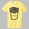 Best Selling Youth Cotton Tee Thumbnail