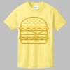 Best Selling Youth Cotton Tee Thumbnail