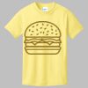 Best Selling Youth Cotton Tee Thumbnail