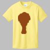 Best Selling Youth Cotton Tee Thumbnail