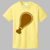 Best Selling Youth Cotton Tee Thumbnail