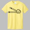 Best Selling Youth Cotton Tee Thumbnail