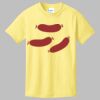 Best Selling Youth Cotton Tee Thumbnail