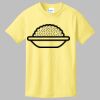 Best Selling Youth Cotton Tee Thumbnail