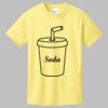 Best Selling Youth Cotton Tee Thumbnail
