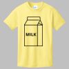 Best Selling Youth Cotton Tee Thumbnail