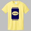 Best Selling Youth Cotton Tee Thumbnail