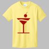 Best Selling Youth Cotton Tee Thumbnail