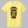 Best Selling Youth Cotton Tee Thumbnail