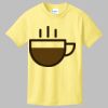 Best Selling Youth Cotton Tee Thumbnail
