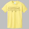 Best Selling Youth Cotton Tee Thumbnail