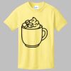 Best Selling Youth Cotton Tee Thumbnail