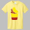 Best Selling Youth Cotton Tee Thumbnail