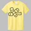 Best Selling Youth Cotton Tee Thumbnail