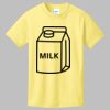 Best Selling Youth Cotton Tee Thumbnail