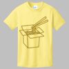 Best Selling Youth Cotton Tee Thumbnail