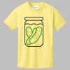 Best Selling Youth Cotton Tee Thumbnail