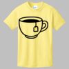 Best Selling Youth Cotton Tee Thumbnail