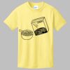 Best Selling Youth Cotton Tee Thumbnail