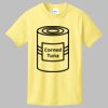 Best Selling Youth Cotton Tee Thumbnail