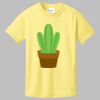Best Selling Youth Cotton Tee Thumbnail