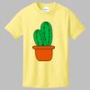 Best Selling Youth Cotton Tee Thumbnail