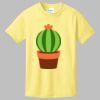 Best Selling Youth Cotton Tee Thumbnail