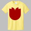 Best Selling Youth Cotton Tee Thumbnail