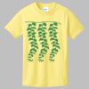 Best Selling Youth Cotton Tee Thumbnail