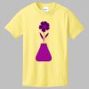 Best Selling Youth Cotton Tee Thumbnail